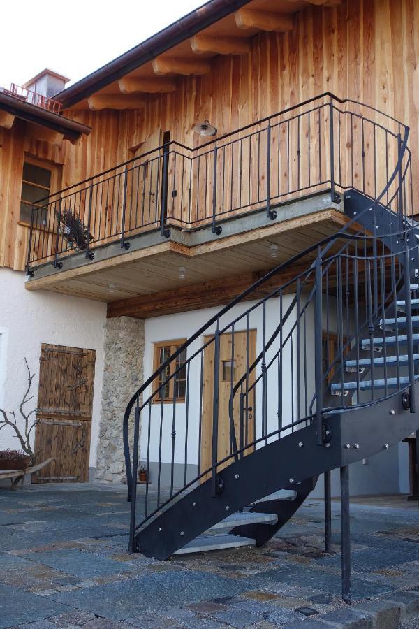 Appartement - Ferienwohnung - Fewo Obernkammer Emmering  Ngoại thất bức ảnh