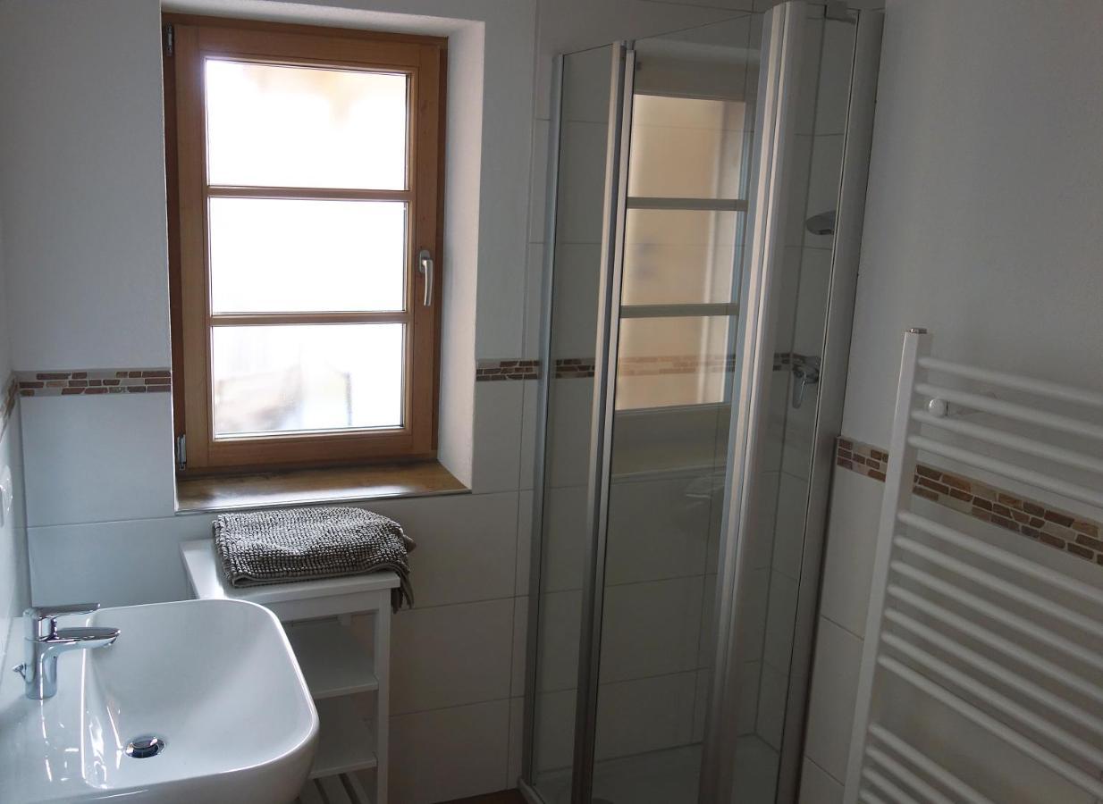 Appartement - Ferienwohnung - Fewo Obernkammer Emmering  Ngoại thất bức ảnh